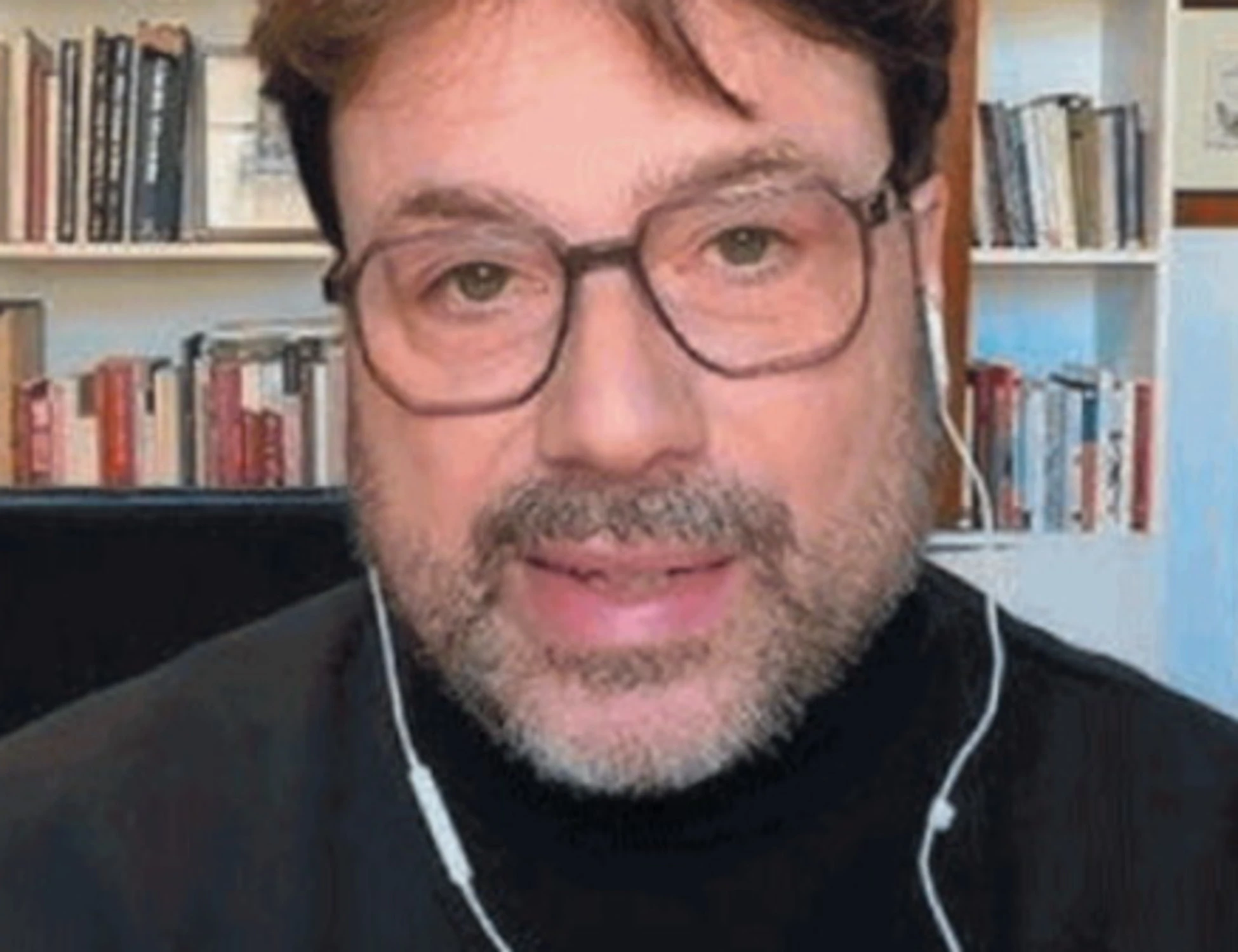 Tomaso Montanari, il retroscena: è il consigliere di Elly Schlein