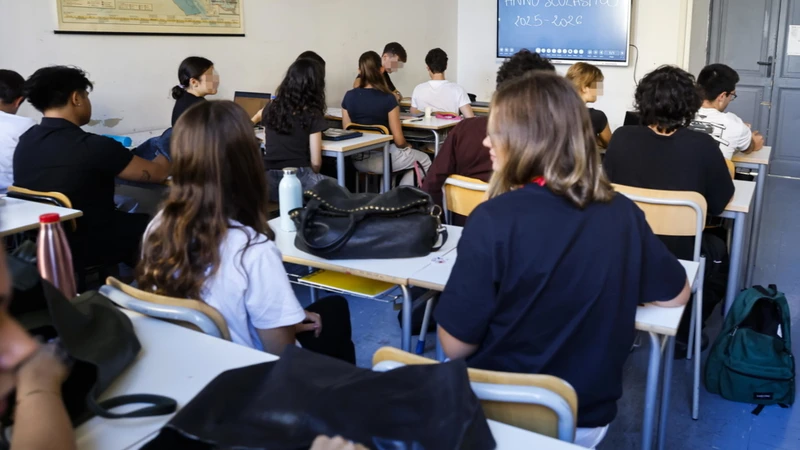 La politica riparta dai giovani: prima del voto bisogna conquistare i loro cuori