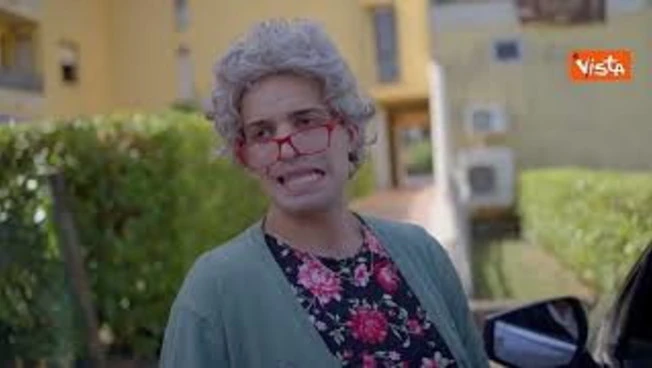 Lo spot della Regione Veneto sulle Case della Comunità con il presidente Stefani testimonial