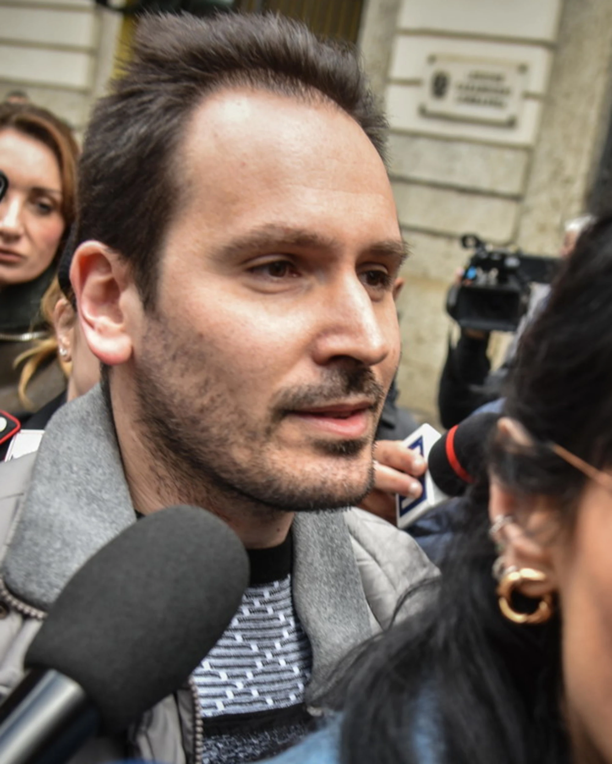 Andrea Sempio e "la scena del crimine". Garlasco, oggi gli interrogatori: cambia tutto?