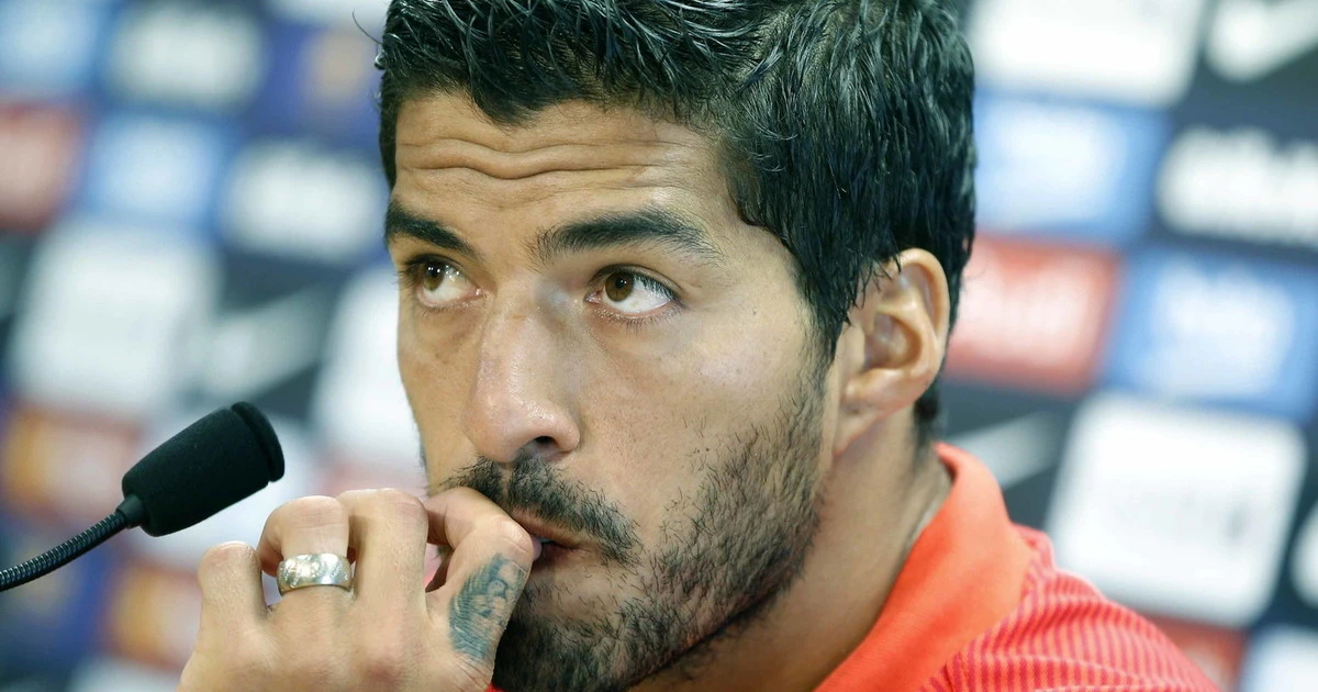 Luis Suarez, Codacons: "La Juventus deve retrocedere in B se ha truccato l'esame di italiano"