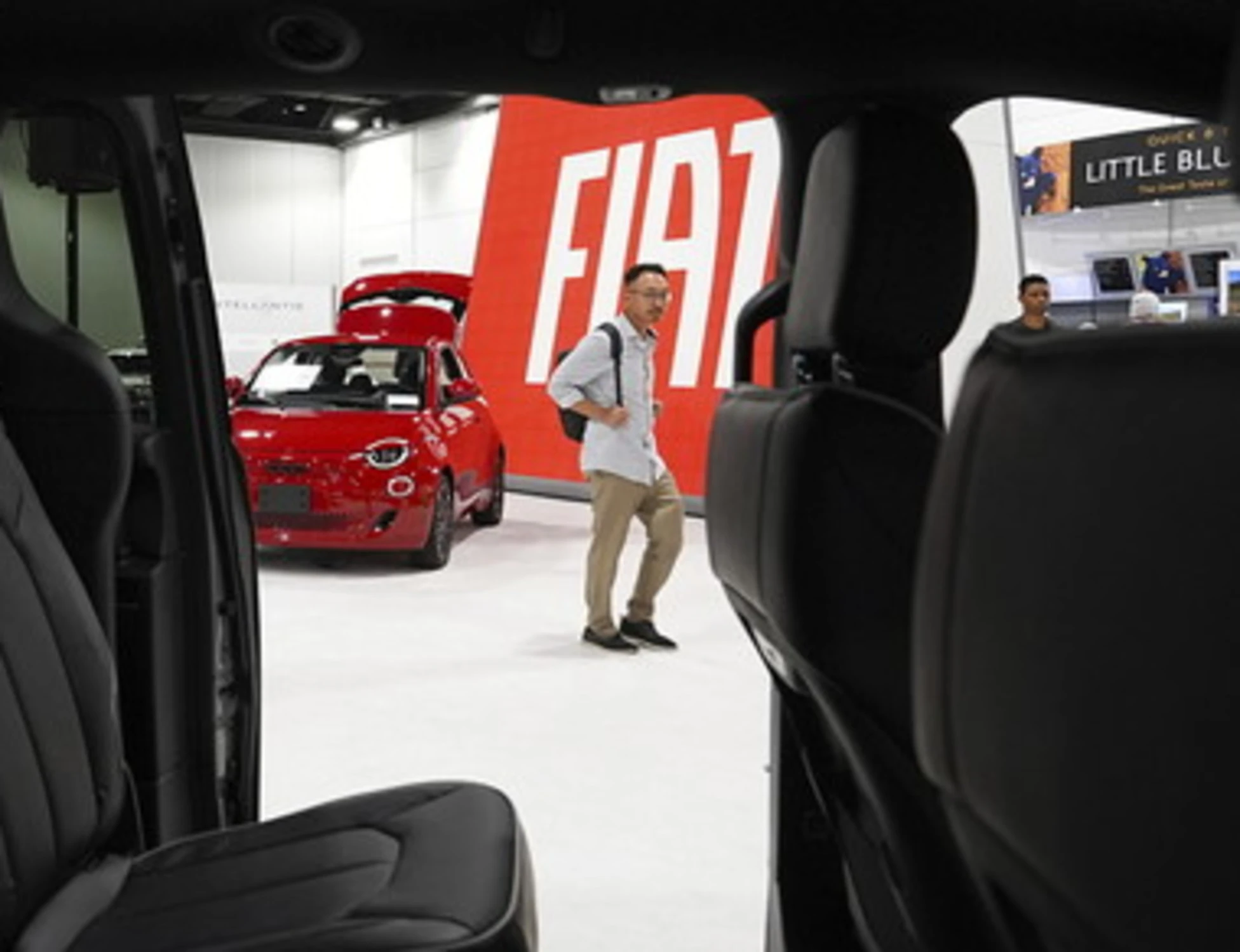 Stellantis punta sul Marocco: fa più vetture lì che in Italia