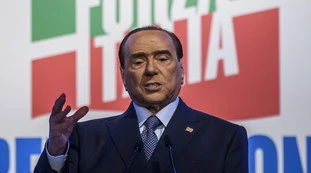 Silvio Berlusconi: "Il centrodestra vince se atlantista", il Cav zittisce tutti con quattro parole