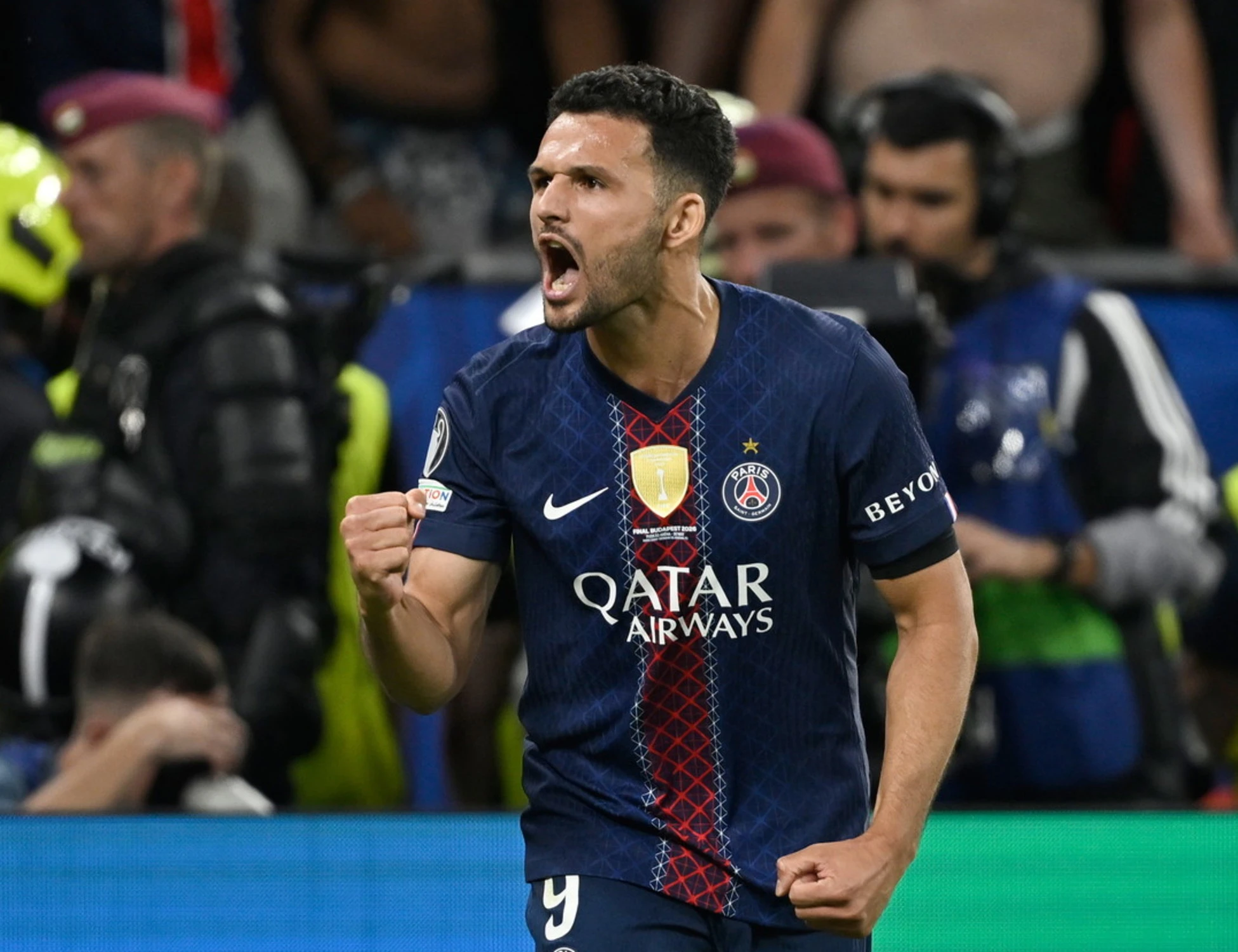 Milan, dal Psg arriva Gonçalo Ramos: "Acquisto record", cifre mostruose