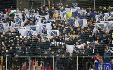 Italia-Bosnia, è già incubo: "Cosa troveranno nello spogliatoio"