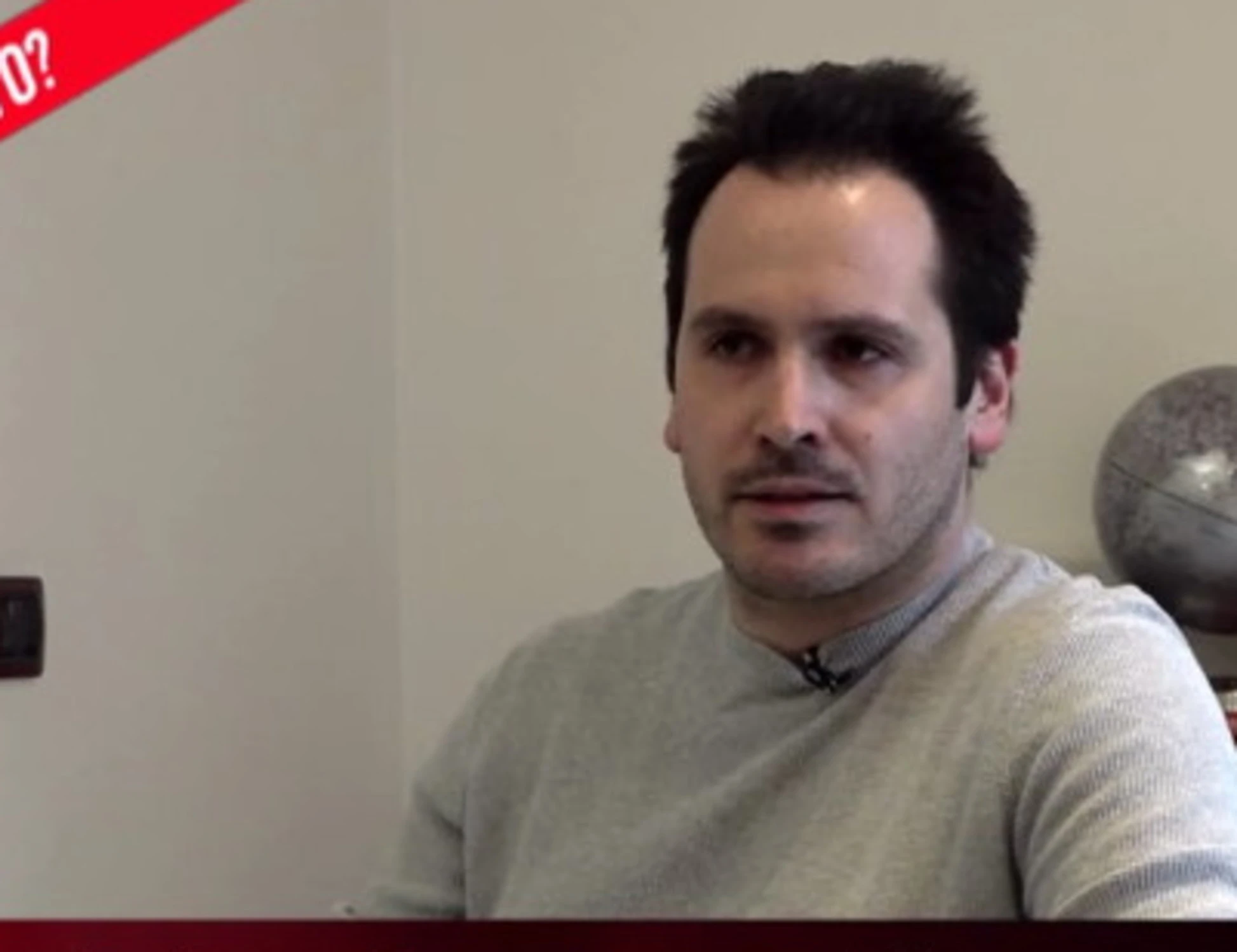 Garlasco, tam-tam: cosa accadrà domani in aula, Sempio sulla graticola