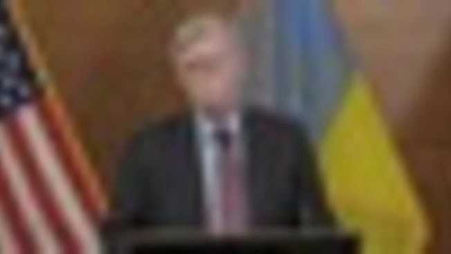 Usa, Bolton si dichiara colpevole di cattiva gestione file top secret