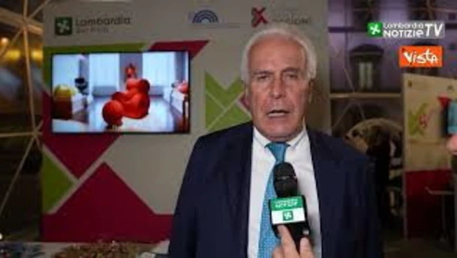Giani (Toscana): Lombardia motore economico dell'Italia, profondo legame con nostra Regione