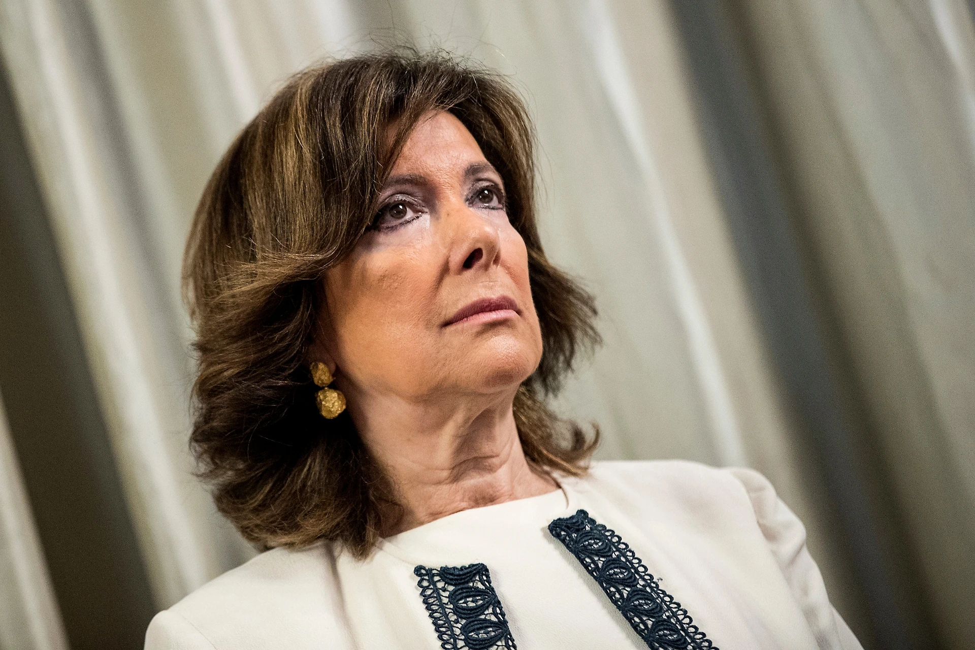 Silvio Berlusconi, la cena con Elisabetta Casellati, Gianni Letta, Fedele Confalonieri e Niccolò Ghedini