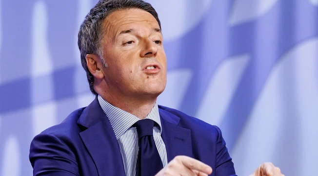 Matteo Renzi, la sfida: ultimo in lista per gli Stati Uniti Ue