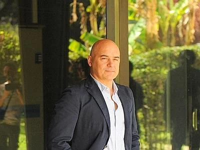 Luca Zingaretti si schiera con il Wwf contro le trivelle nel canale di Sicilia