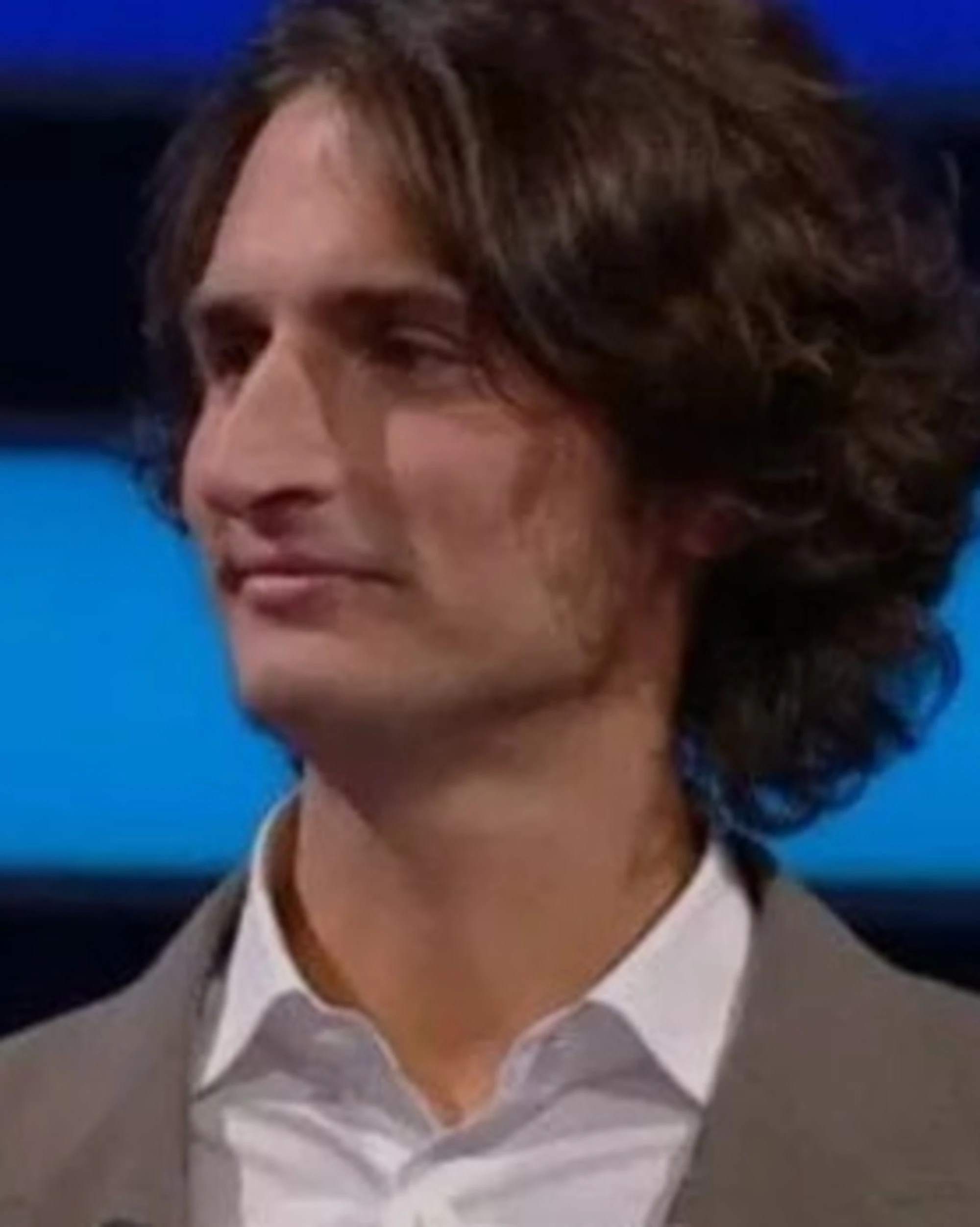 La Ruota della Fortuna, "non è da tutti": Dario sconvolge Gerry