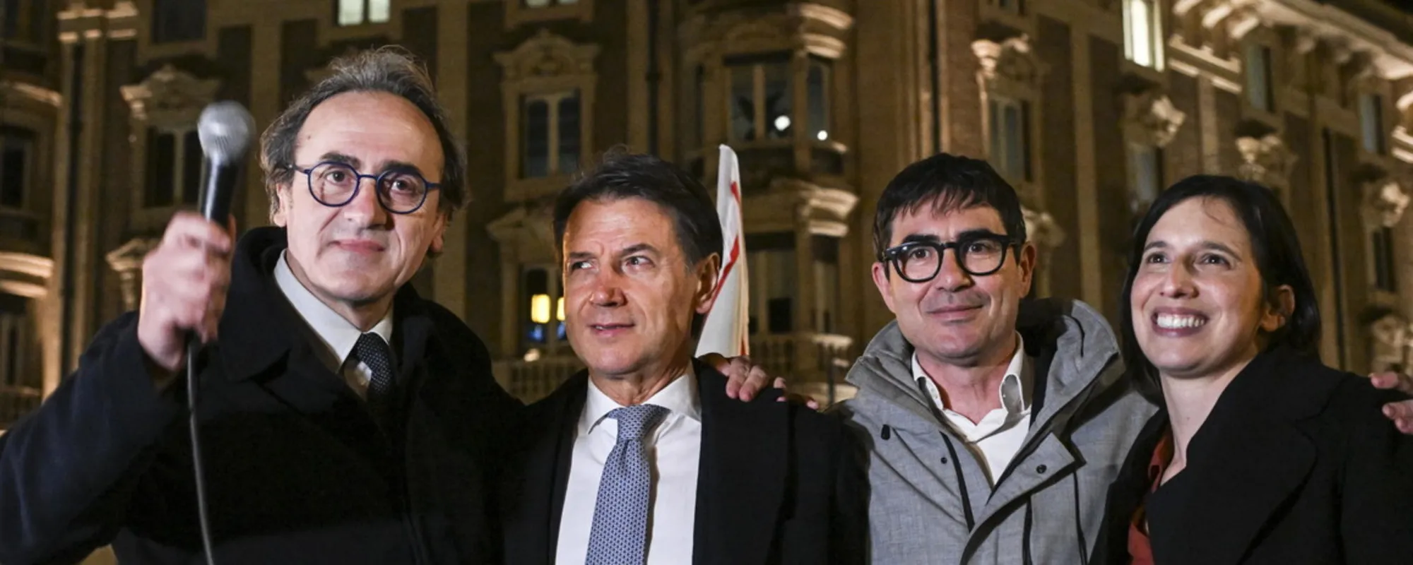 Leggi l'articolo: La sinistra vuole colpire la casa: ecco il piano per tartassarci