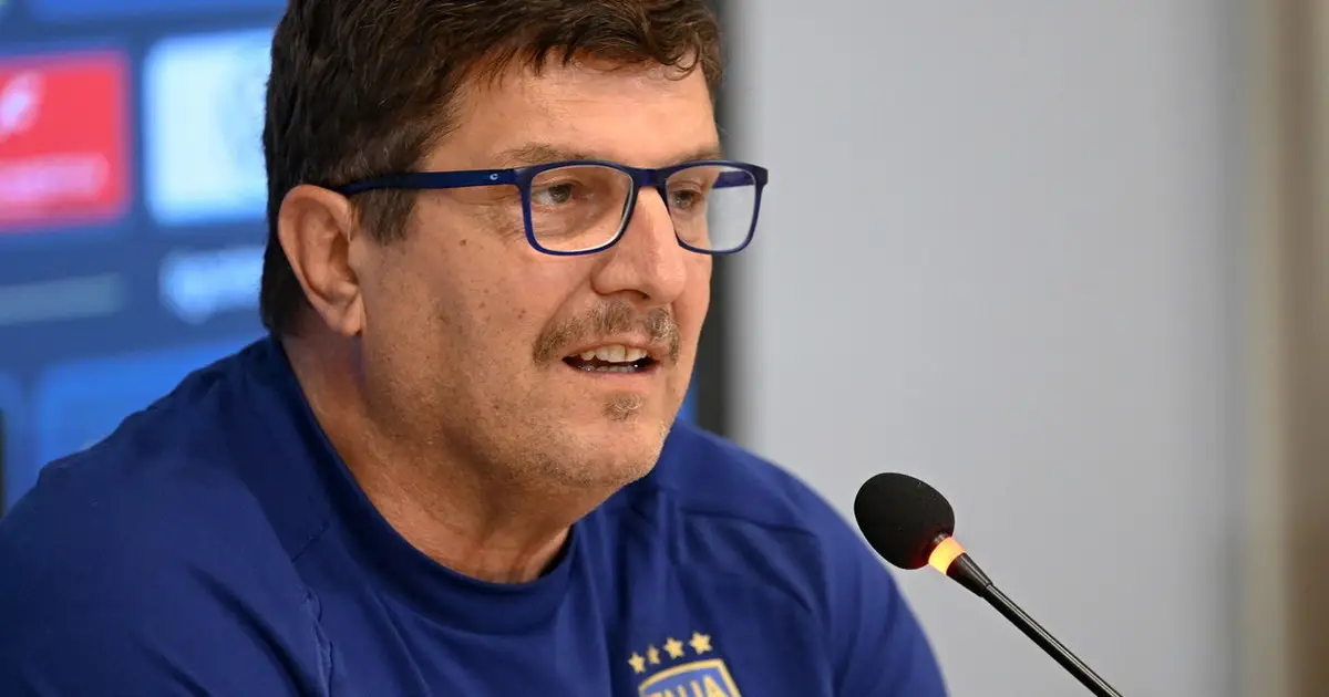 Silvio Baldini è una luce nel buio del calcio italiano