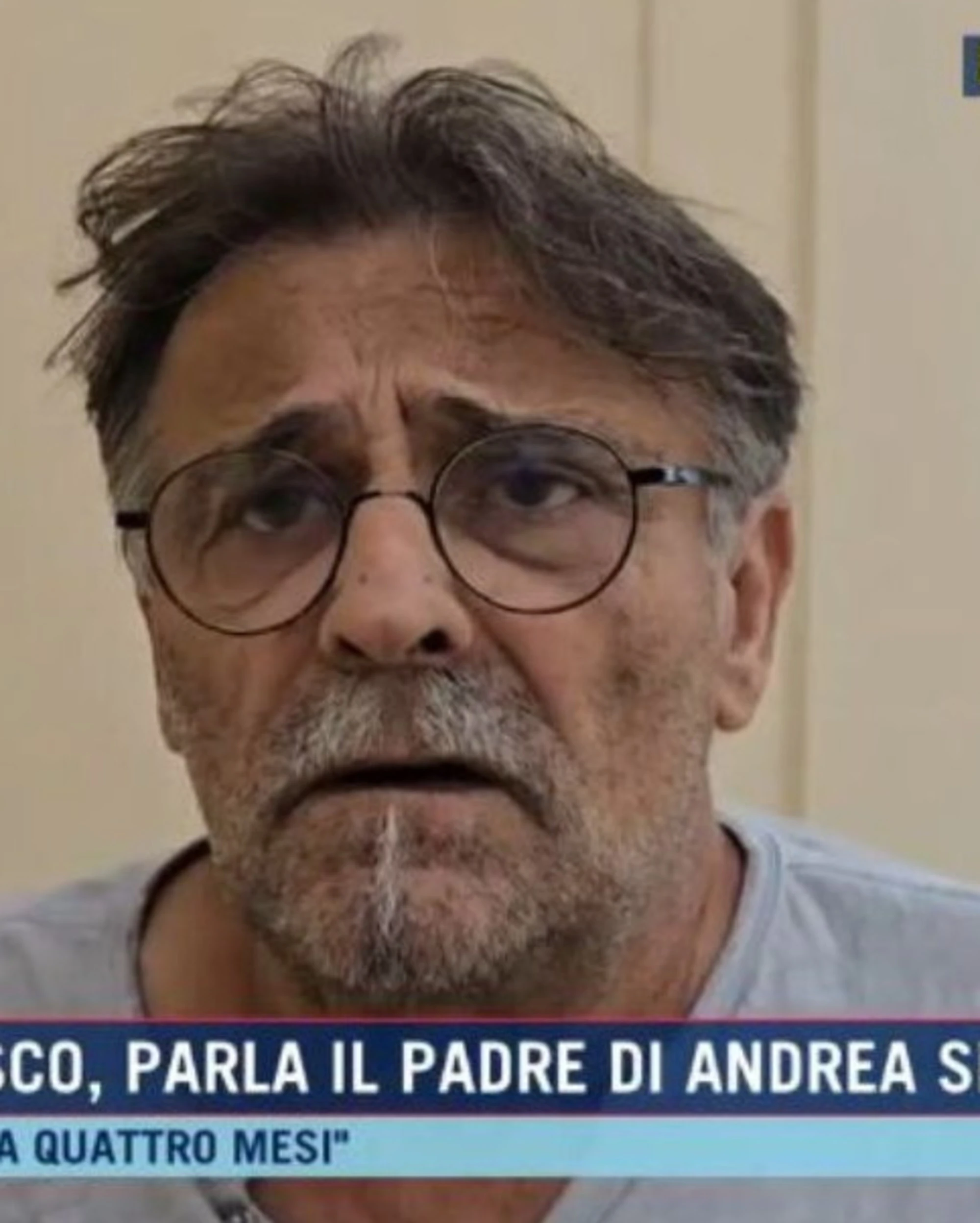 Garlasco, una fonte inchioda il padre di Andrea Sempio: "Lo ha orchestrato lui"