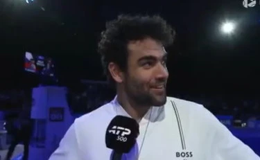 Berrettini e Musetti, "siamo in diretta?": gelo, le voci (piccanti) scuotono il tennis azzurro