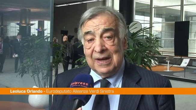 Bulgaria, Orlando "Nuovo governo rispetti i principi chiave dell'Ue"