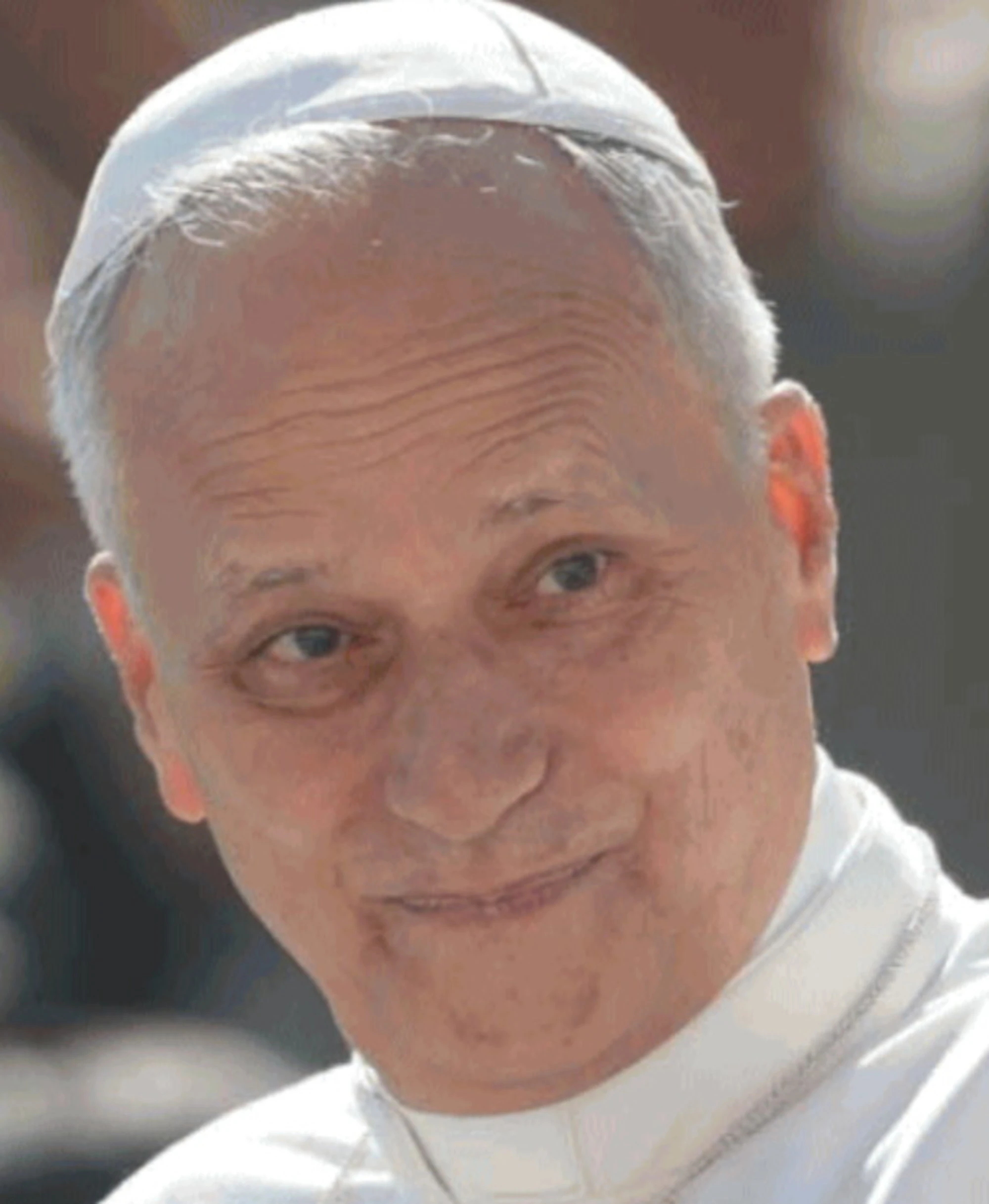 Il discorso di Papa Leone: è iniziata l’uscita (soft) dall'era Bergoglio