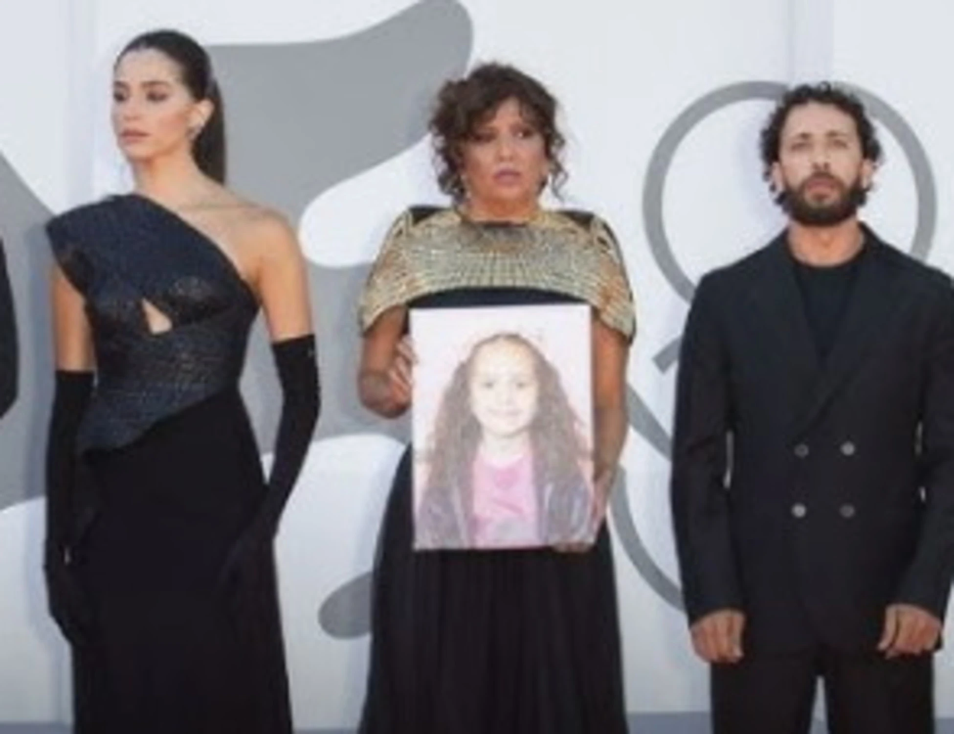 La bambina palestinese ci commuove. Ma Gaza è diventato un brand