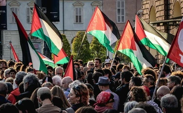 Pd in cortocircuito: ecologia o lotta a Israele?