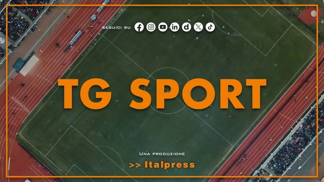 Tg Sport - 19/8/2026