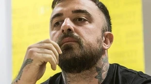 Chef Rubio insulta Salvini che fa la spesa: "Lota, altrove ti avrebbero linciato e arrestato"