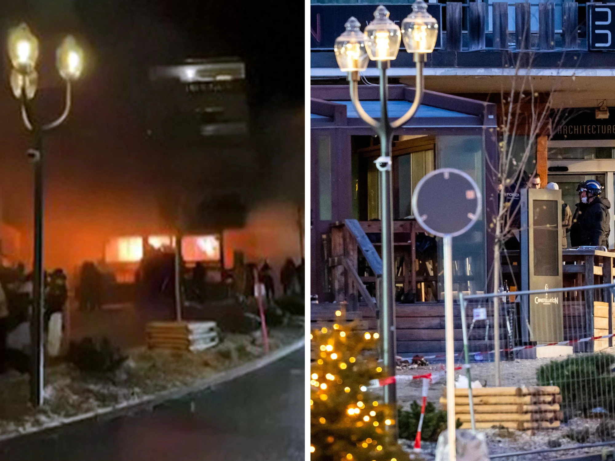 Crans-Montana, l'ipotesi dei pm italiani: come sono morti davvero i ragazzi