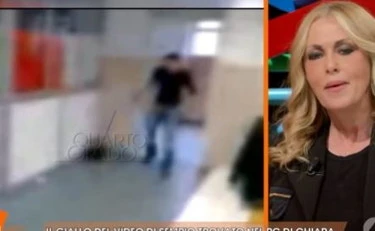 "E' un inibito": il video di Sempio? La Bruzzone spiega tutto