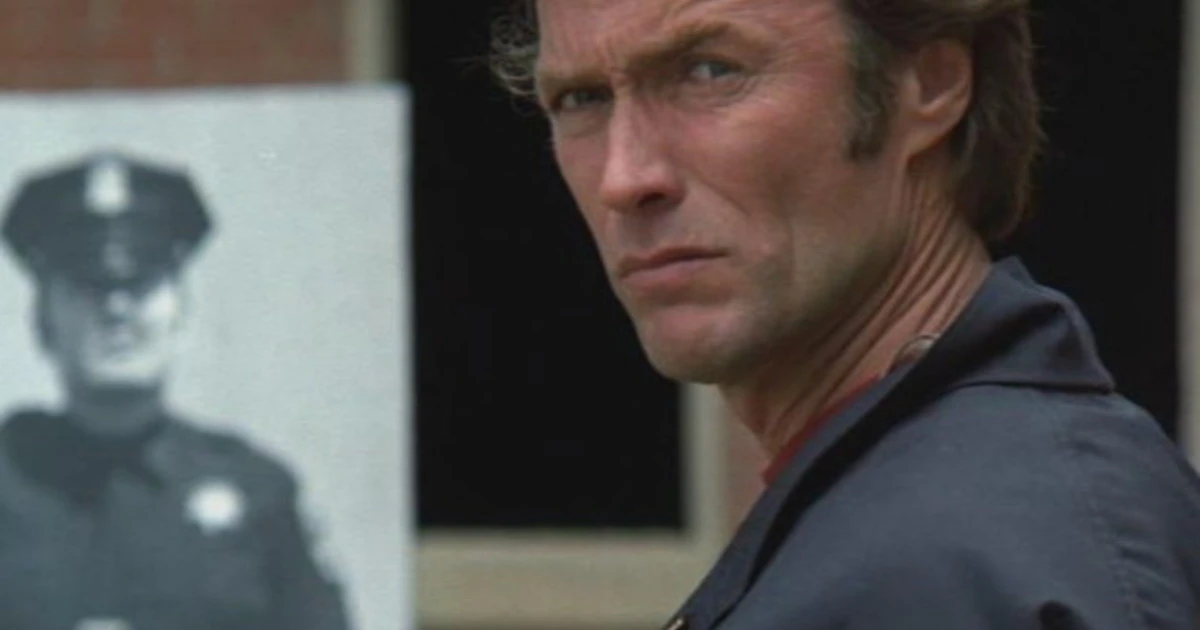 Una 44 magnum per l'ispettore Callaghan: la sterzata di Clint
