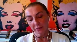 Alessandra Ghisleri sull'Europa: "Percepita dagli italiani come un castigo, il progetto rischia di fallire"