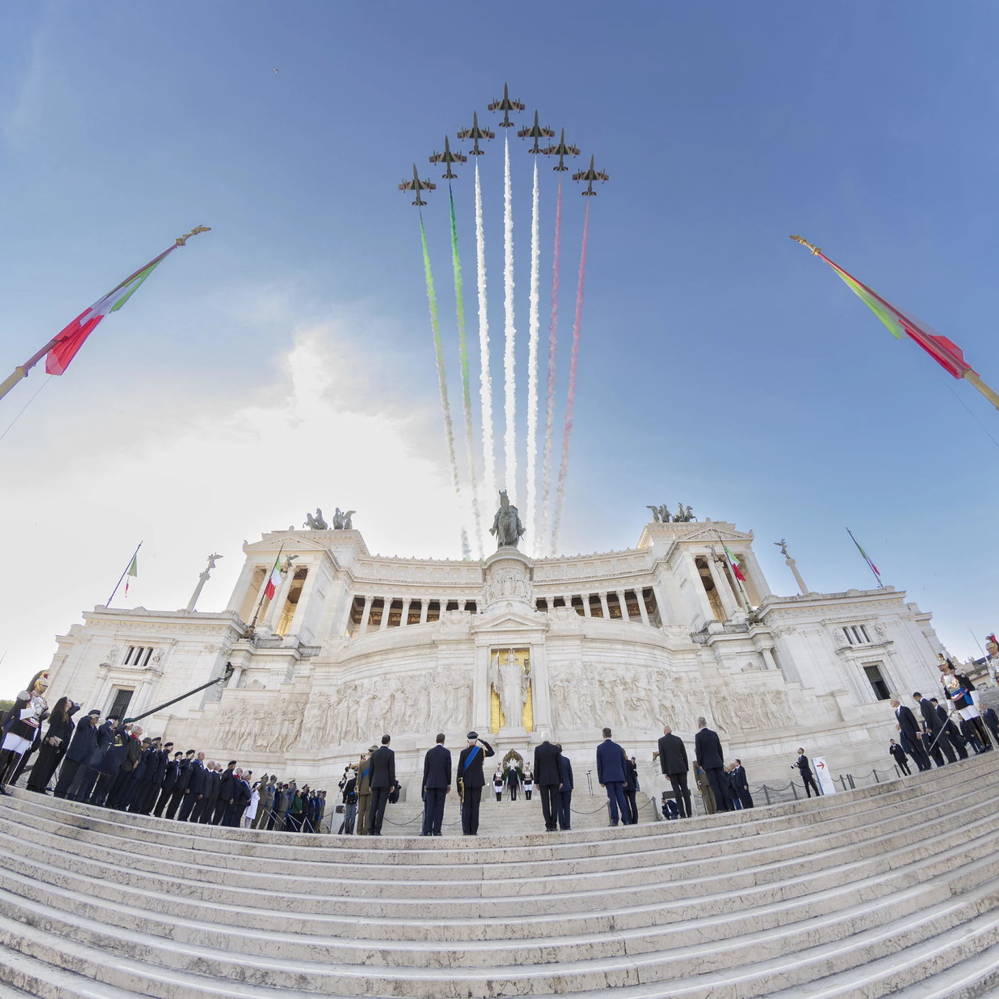 Cari partigiani, è ora di accettare la riconciliazione