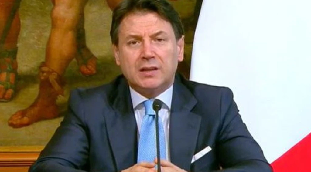 Coronavirus, Giuseppe Conte conferma: "Proroga stato d'emergenza e smart working fino al 31 dicembre"
