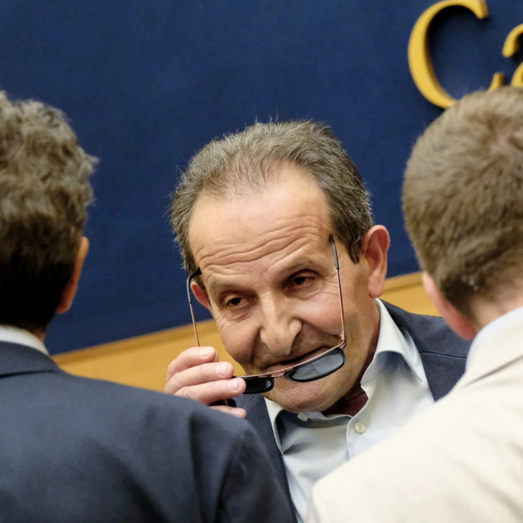 Beniamino Zuncheddu, storia di un risarcimento bloccato dalla burocrazia