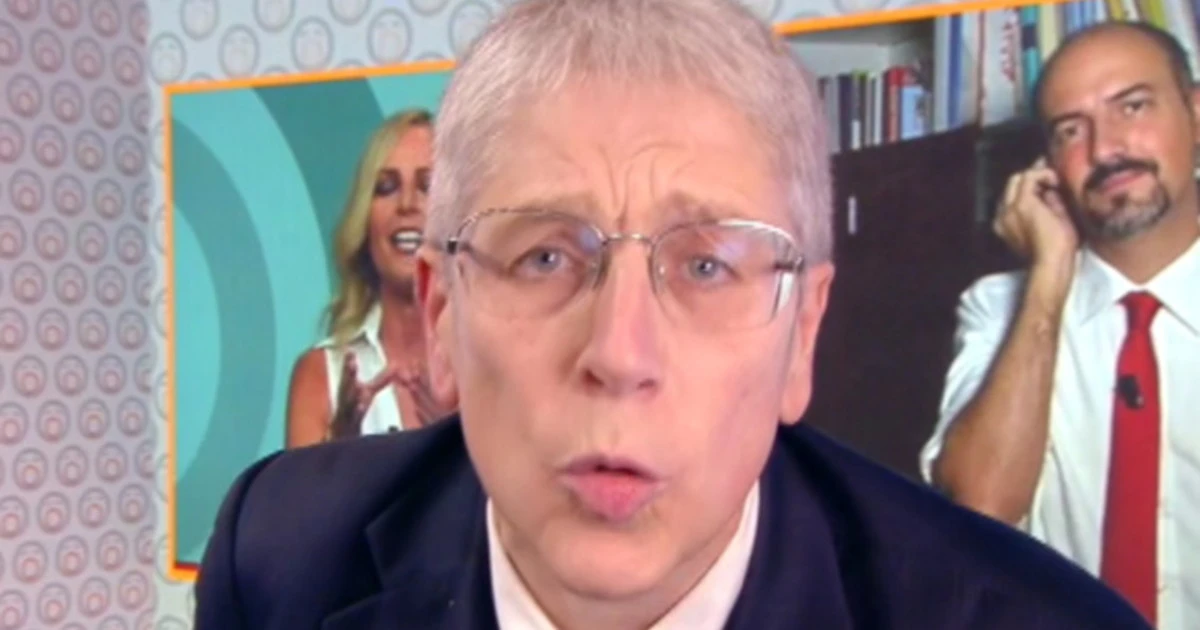 Fuori dal Coro, la denuncia di Mario Giordano: "Ci hanno preso a catenate, sapete com'è finita?"