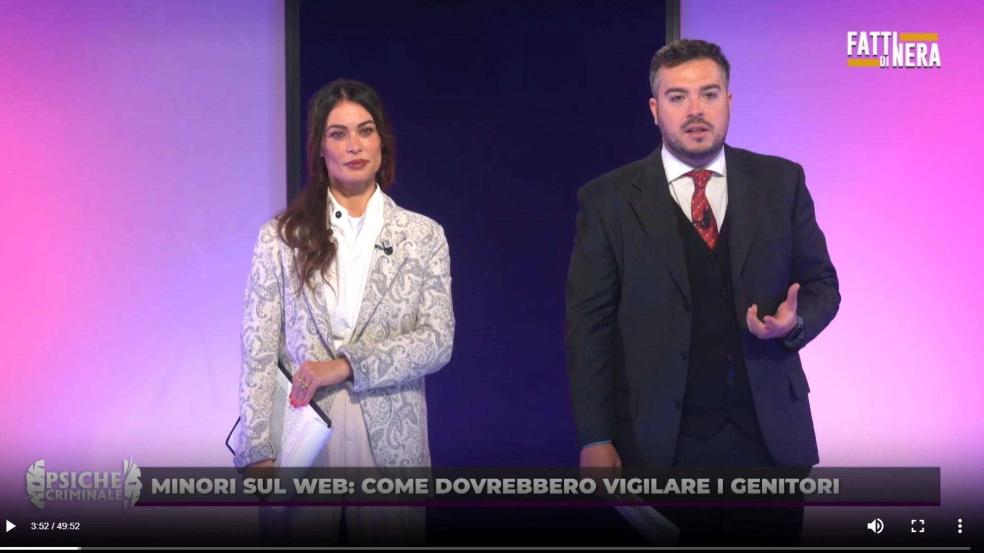 Baby gang e social: la generazione che confonde la realtà con lo schermo