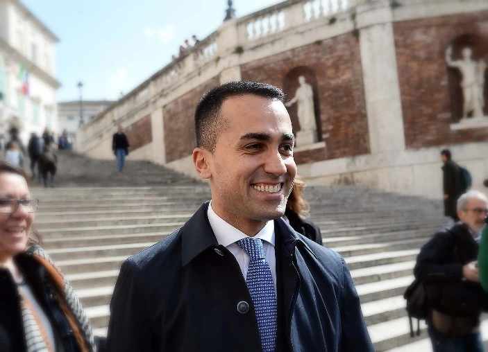 M5s, il sondaggio segreto nella base spinge verso la Lega