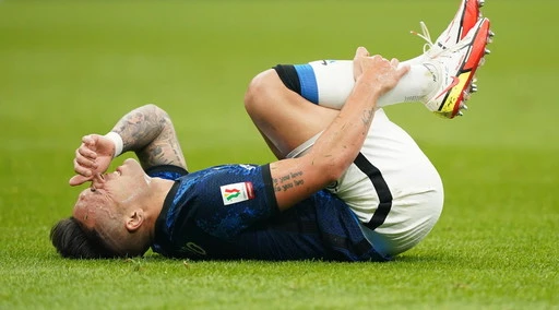 Inter, Lautaro Martinez "scippato" all'Argentina? La trattativa prima del big-match con la Juve