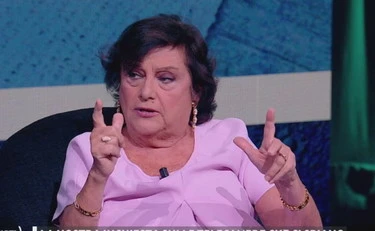Simonetta Matone scatenata: "Vannacci? Parole luride. Zaia vuole fot*** SalvinI"