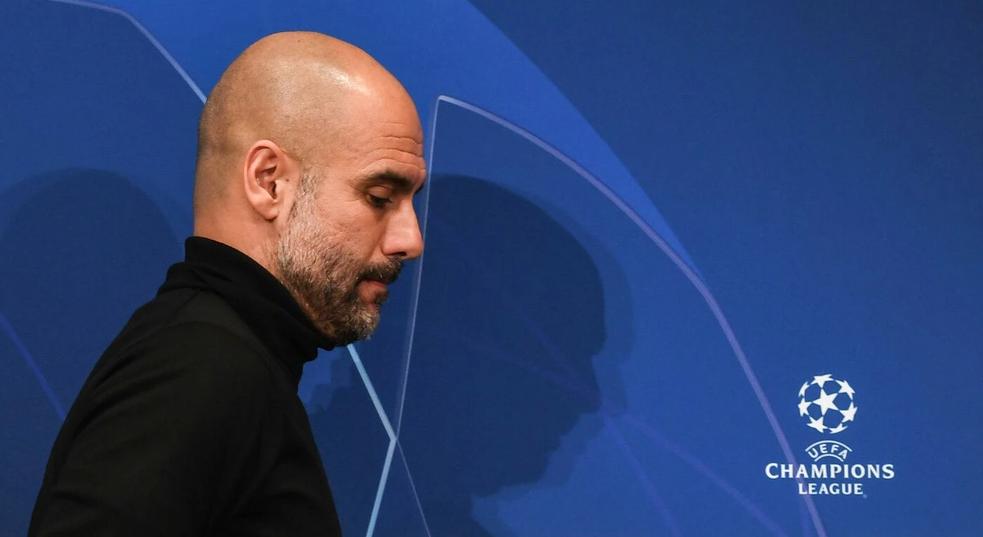 Pep Guardiola alla Juventus, la frase raggelante: "Se il Manchester City non mi caccia..."