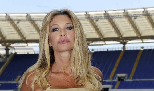 Paola Ferrari