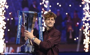 Cerundolo sconvolto da Jannik Sinner: "Non sapevo cosa fare"