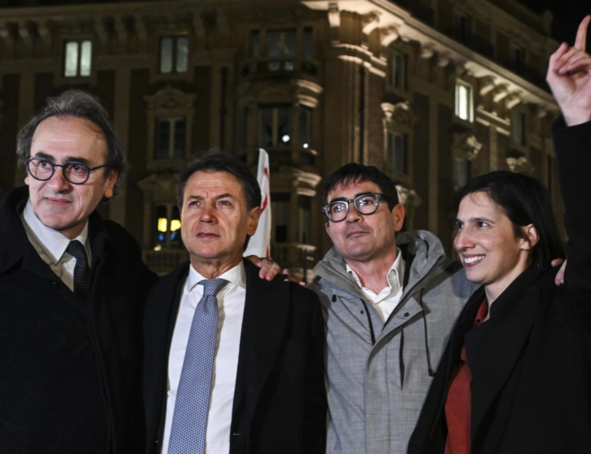 Sondaggi, primi numeri post-voto: nessuna conseguenza per il governo