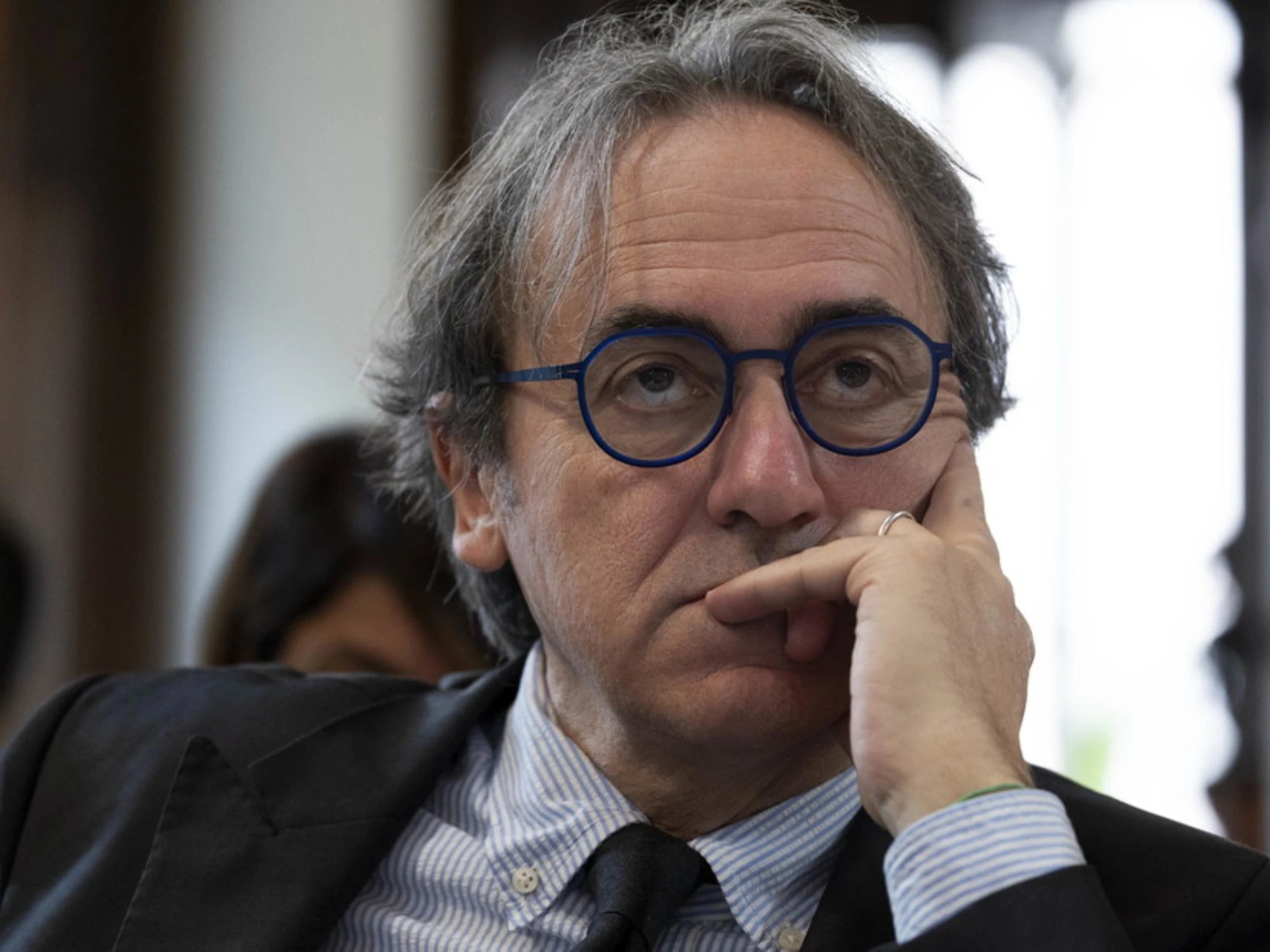 Bonelli usa Leone XIV contro Meloni: "Ignavia"