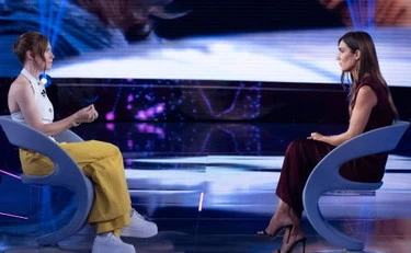 Verissimo, Amanda Knox: "Il mio spettacolo? Non faccio ironia su un omicidio"