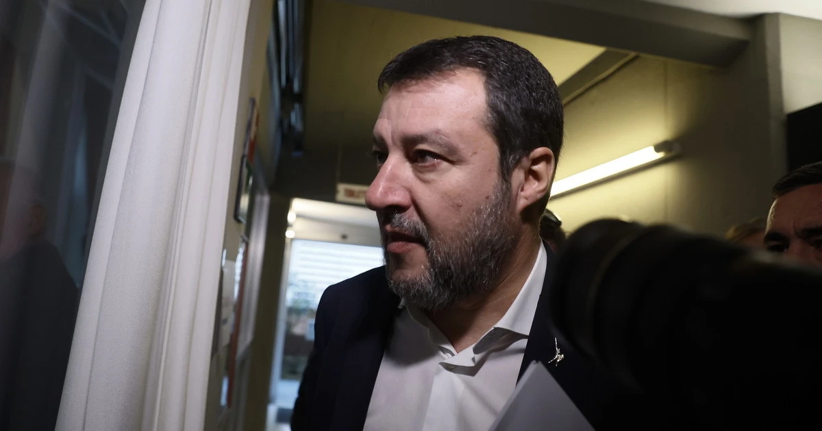 Salvini dichiara guerra agli autovelox: "Basta Far West"