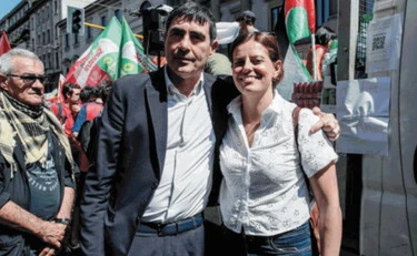 Capolavoro campo largo: riesce ad andare in pezzi perfino sulla Resistenza