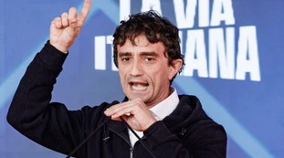 Almasri, Bignami smaschera la sinistra: "Vi ricordate i casi di Cacace o Calonego?"