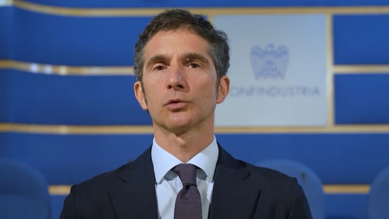 "Infrastrutture", l'intervento di Leopoldo Destro