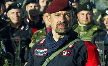 Il candidato di Vannacci: sarò al corteo del 25 aprile