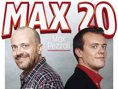Max Pezzali: &apos;&apos;In &apos;Max 20&apos; ricanto la mia carriera con chi l&apos;ha ispirata&apos;&apos;